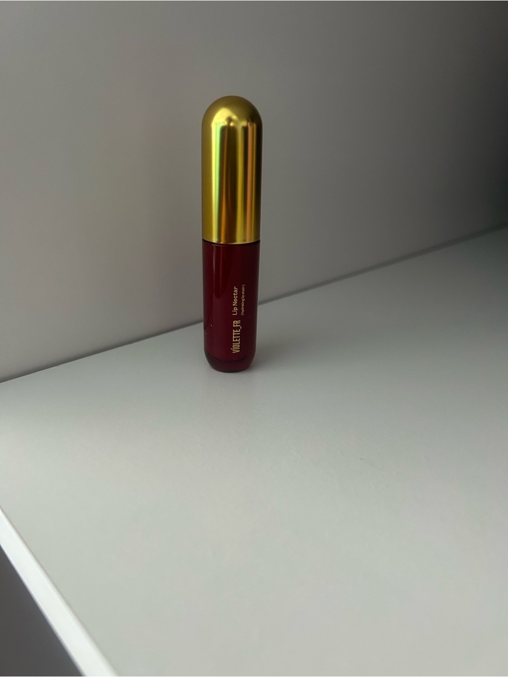 NEW Violette_FR Lip Nectar Hydrating Lip Stain - Betise